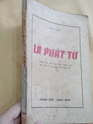 LÀ PHẬT TỬ