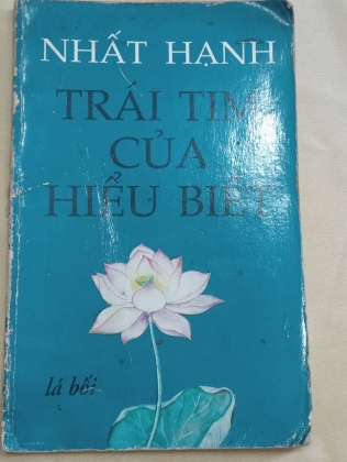 TRÁI TIM CỦA HIỂU BIẾT