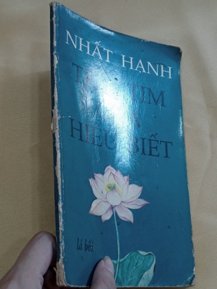 TRÁI TIM CỦA HIỂU BIẾT