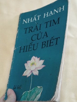 TRÁI TIM CỦA HIỂU BIẾT