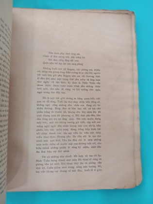 TRUYỆN CHÚNG MÌNH - nhất tuấn