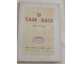 TAM BẢO TÔN KINH