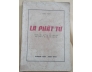 LÀ PHẬT TỬ