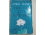 TRÁI TIM CỦA HIỂU BIẾT