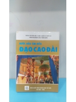 BƯỚC ĐẦU TÌM HIỂU ĐẠO CAO ĐÀI