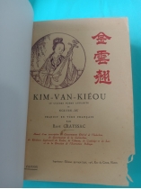 KIM VÂN KIỀU - CRAYSSAC (1926)