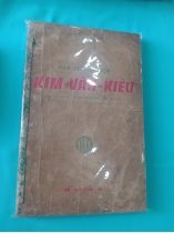 DẪN GIẢI TRUYỆN KIM VÂN KIỀU - HUYỀN ĐẠO MẶC NHÂN