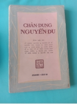 CHÂN DUNG NGUYỄN DU - 1960