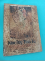 KIM TÚY TÌNH TỪ - PHẠM KIM CHI (1973)