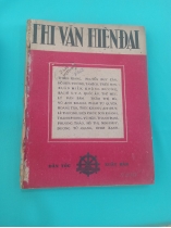 BỘ 2 QUYỂN THI VĂN HIỆN ĐẠI