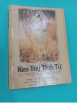 KIM TÚY TÌNH TỪ