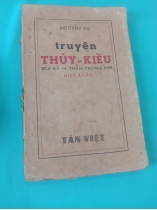 TRUYỆN THÚY KIỀU