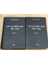 CÂY CỎ MIỀN NAM VIỆT NAM