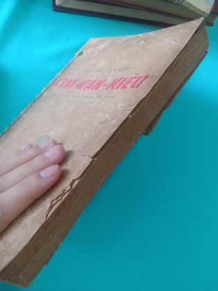 DẪN GIẢI TRUYỆN KIM VÂN KIỀU - HUYỀN ĐẠO MẶC NHÂN