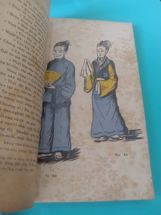 DẪN GIẢI TRUYỆN KIM VÂN KIỀU - HUYỀN ĐẠO MẶC NHÂN