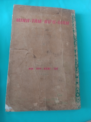 DẪN GIẢI TRUYỆN KIM VÂN KIỀU - HUYỀN ĐẠO MẶC NHÂN