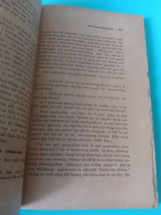 CHÂN DUNG NGUYỄN DU - 1960