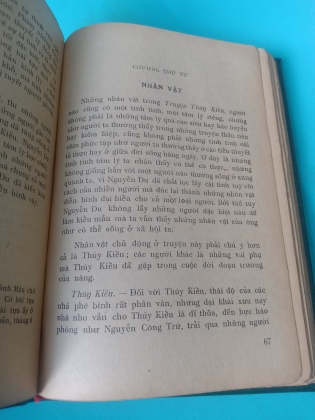 KHẢO LUẬN VỀ TRUYỆN KIỀU - ĐÀO DUY ANH