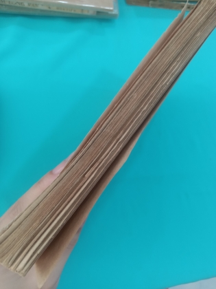 NGHỀ VIẾT BÁO