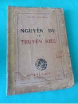 NGUYỄN DU VÀ TRUYỆN KIỀU - NGUYỄN BÁCH KHOA