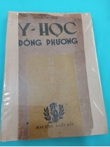 Y HỌC ĐÔNG PHƯƠNG