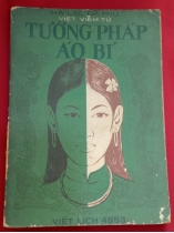TƯỚNG PHÁP ÁO BÍ
