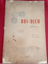 BÓI DỊCH