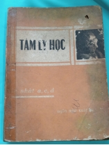 TÂM LÝ HỌC ĐỆ NHẤT A,C,D