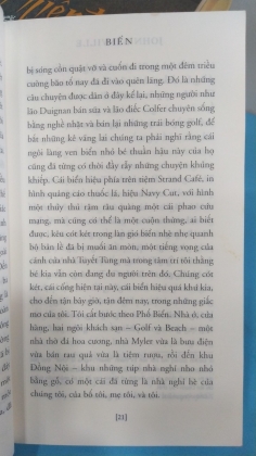 BIỂN