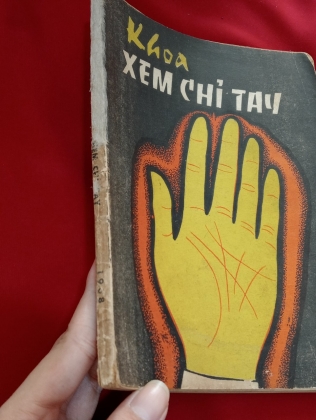 KHOA XEM CHỈ TAY - HOÀNG VIỆT