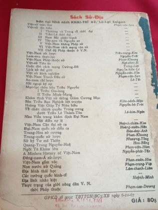 KHOA XEM CHỈ TAY - HOÀNG VIỆT