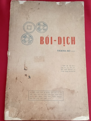 BÓI DỊCH