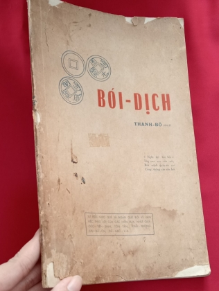 BÓI DỊCH