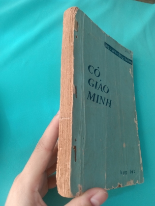 CÔ GIÁO MINH