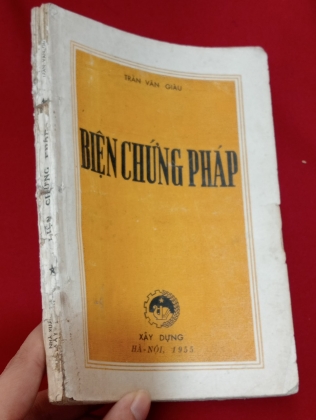 BIỆN CHỨNG PHÁP