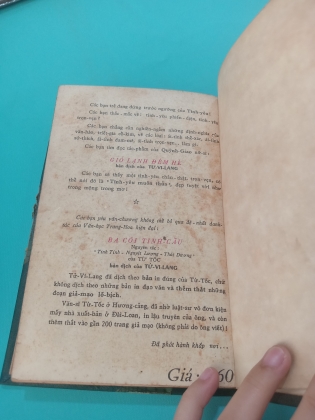 NGƯỜI VỀ