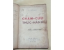 CHÂM CỨU THỰC HÀNH - LÊ CHÍ THUẦN