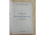 CHÂM CỨU VÀ BIỆN CHỨNG ĐÔNG Y HỌC - TRƯƠNG THÌN