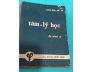 TÂM LÝ HỌC ĐỆ NHẤT - TRẦN ĐỨC AN