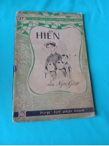 HIỀN