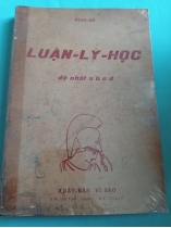 LUẬN LÝ HỌC ĐỆ NHẤT ABCD