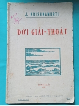 ĐỜI GIẢI THOÁT