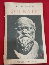 SOCRATE - LÊ TÔN NGHIÊM
