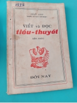 VIẾT VÀ ĐỌC