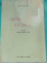 QUẦN CHÚNG CÔ ĐƠN - hoàng minh tuyn