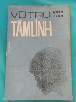 VŨ TRỤ NHÂN LINH