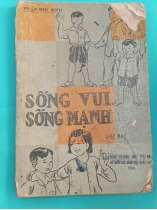 SỐNG VUI SỐNG MẠNH