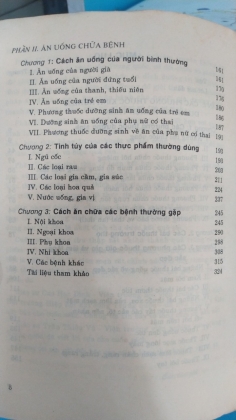 TINH HOA DƯỠNG SINH CỔ TRUYỀN TRUNG HOA