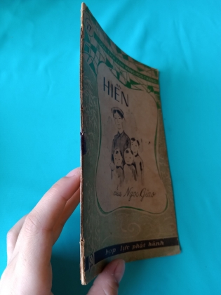 HIỀN