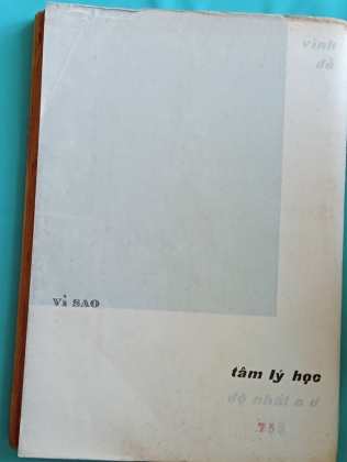 TÂM LÝ HỌC ĐỆ NHẤT C D